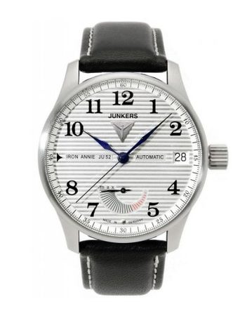 Часовник Junkers 6660-1