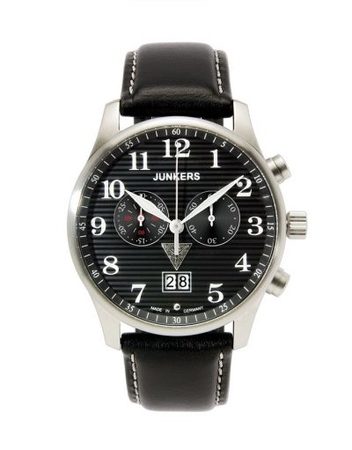 Часовник Junkers 6686-2