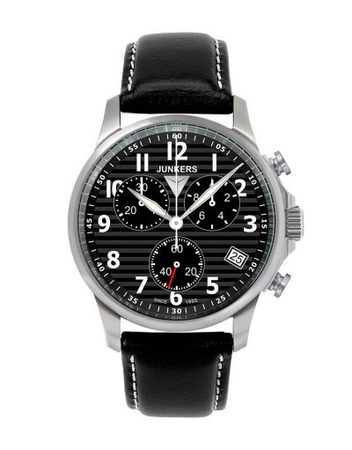 Часовник Junkers 6890-2