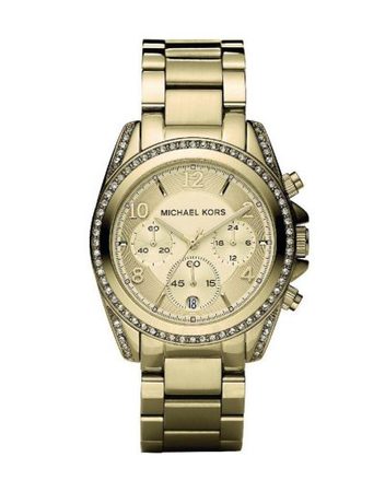 Часовник Michael Kors MK5166