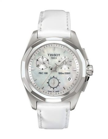 Часовник Tissot T008.217.16.111.00