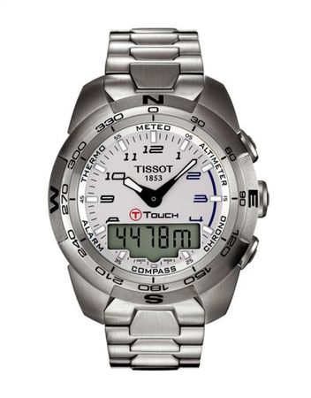 Часовник Tissot T013.420.11.032.00