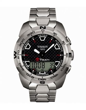 Часовник Tissot T013.420.44.201.00