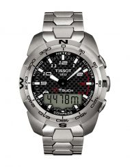 Часовник Tissot T013.420.44.202.00