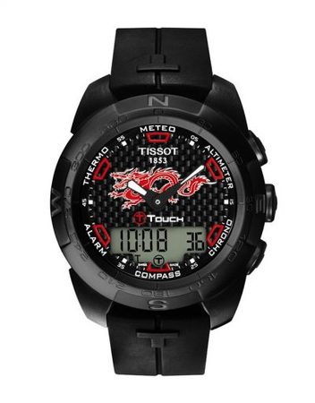 Часовник Tissot T013.420.47.201.01