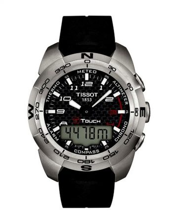 Часовник Tissot T013.420.47.202.00