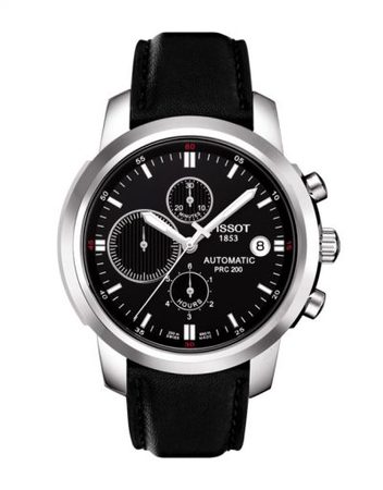 Часовник Tissot T014.427.16.051.00