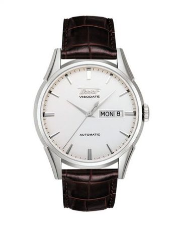 Часовник Tissot T019.430.16.031.01