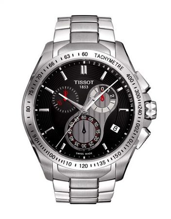 Часовник Tissot T024.417.11.051.00