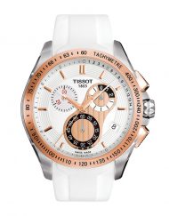 Часовник Tissot T024.417.27.011.00