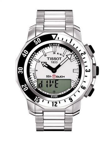 Часовник Tissot T026.420.11.031.00