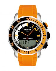 Часовник Tissot T026.420.17.281.02