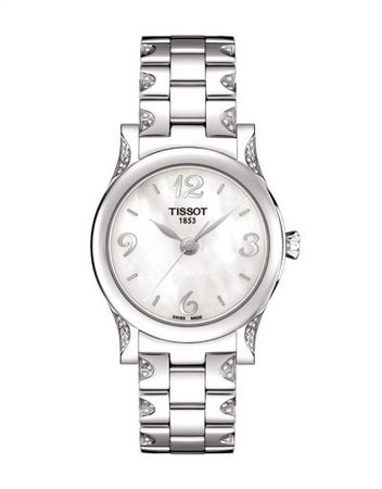 Часовник Tissot T028.210.11.117.01