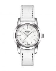 Часовник Tissot T033.210.16.111.00