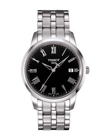 Часовник Tissot T033.410.11.053.01