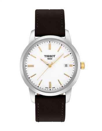 Часовник Tissot T033.410.26.011.01