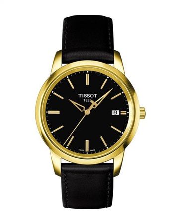 Часовник Tissot T033.410.36.051.01