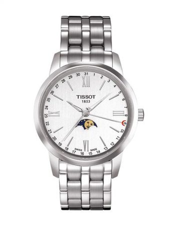 Часовник Tissot T033.423.11.038.00