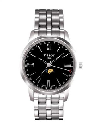 Часовник Tissot T033.423.11.058.00