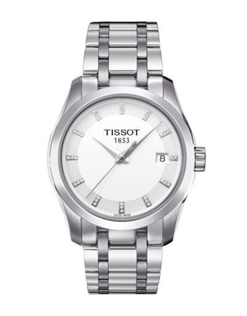 Часовник Tissot T035.210.11.016.00