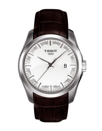 Часовник Tissot T035.410.16.031.00