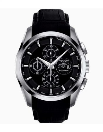 Часовник Tissot T035.614.16.051.00