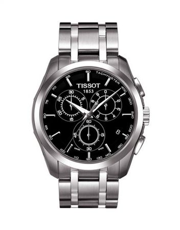 Часовник Tissot T035.617.11.051.00