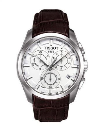 Часовник Tissot T035.617.16.031.00