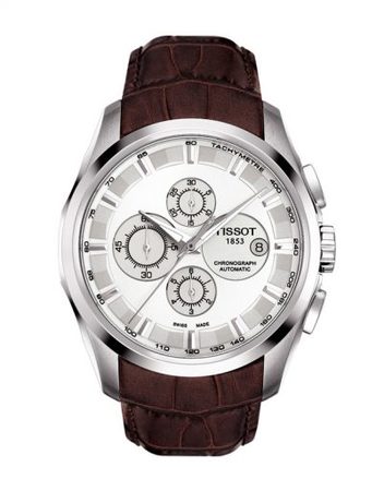 Часовник Tissot T035.627.16.031.00