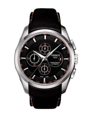 Часовник Tissot T035.627.16.051.01