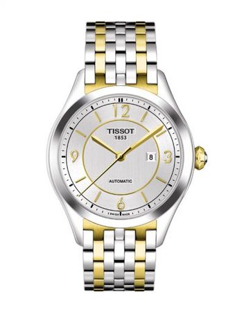 Часовник Tissot T038.207.22.037.00