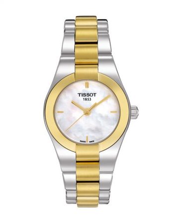 Часовник Tissot T043.010.22.111.00