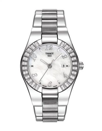 Часовник Tissot T043.210.11.117.01