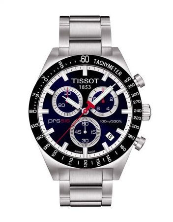 Часовник Tissot T044.417.21.041