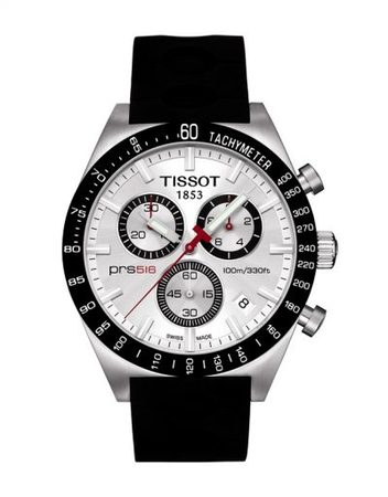 Часовник Tissot T044.417.27.031.00