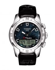 Часовник Tissot T047.220.46.126.00