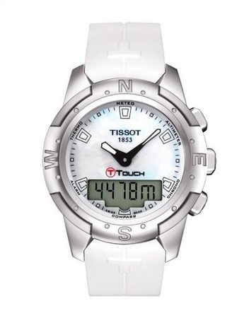 Часовник Tissot T047.220.47.111.00
