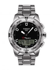 Часовник Tissot T047.420.11.051.00