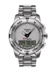 Часовник Tissot T047.420.11.071.00