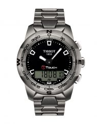 Часовник Tissot T047.420.44.051.00