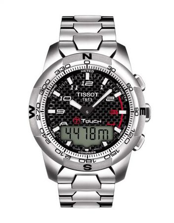 Часовник Tissot T047.420.44.207.00