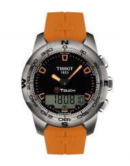 Часовник Tissot T047.420.47.051.01