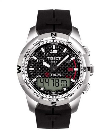 Часовник Tissot T047.420.47.207.00