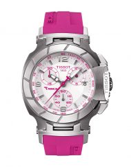 Часовник Tissot T048.217.17.017.01