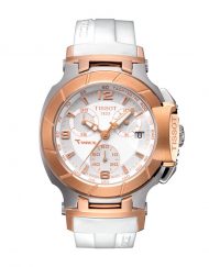 Часовник Tissot T048.217.27.017.00