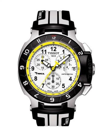 Часовник Tissot T048.417.27.037.01