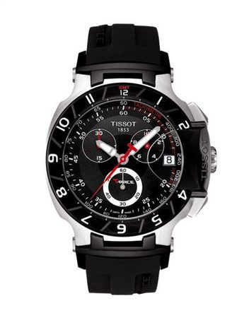 Часовник Tissot T048.417.27.051.00