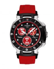 Часовник Tissot T048.417.27.051.02A