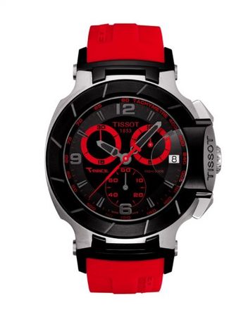 Часовник Tissot T048.417.27.057.02