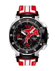 Часовник Tissot T048.417.27.057.08